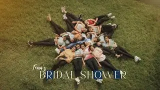 BRIDAL SHOWER  |  Dreamlight Films