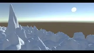 How To: Day/Night Cycle - Unity Tutorial