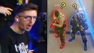 FAILS & FUNNY Moments from IEM RIO & BLAST Open Spring