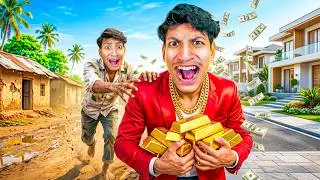 I Became Rich - Money Simulator