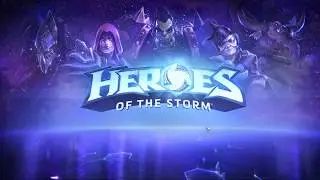 HOTS Билд на Рейнора. ОДНА КНОПКА И ТЫ В ГРОБУ!