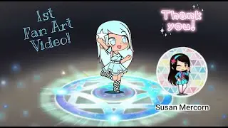 Starlight's story! 🌟💙