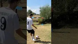 Fortnite football Challenge 😈 Quali useró? #fortnite