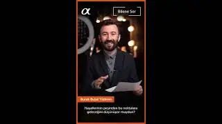 Fotoğrafçıların Sorularına Yanıtlar (43 DK)