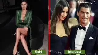 Cristiano Ronaldo 28 most famous fans. Did they meet each other.