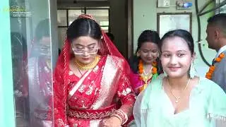 Bishal Weds Sujata