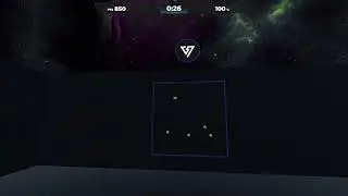VT 5 Sphere Hipfire Small - 1157 (PB)
