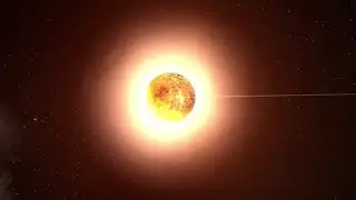 Mars on a Collision Course: Exploring the Hypothetical Scenario of a High-Speed Impact with Earth