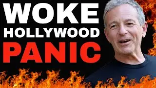 Woke Hollywood LOSES major LAWSUIT motion on DEI HIRING!