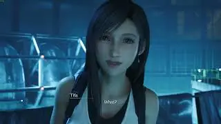 FF7 Remake