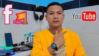 ចង់ក្លាយជាអ្នកផលិតវីដេអូ / Content Creator