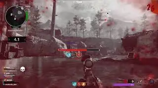 TOP: Call of Duty Cold War Zombies Extremely Close To Losing Extraction Completed