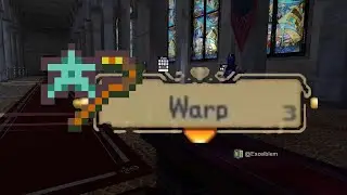 POV: You're a fire emblem boss in a warp skip chapter