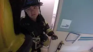 Odor Investigation