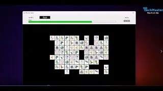 Java core project: Pikachu Game - Ngô Gia Khánh - Java 19 | TechMaster