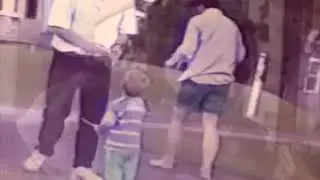 Glass Animals - ((home movie: rockets)) // dreamland home movies