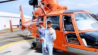 Heli Expo Asia 2024
