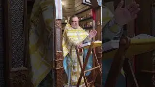 проповедь 20 Неделя по Пятидесятнице, протоиерей Александр Пелин