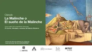 Cápsula: La Malinche o El sueño de la Malinche