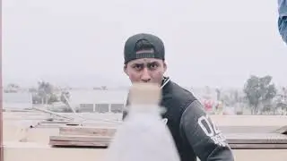 ELRETO DE LA BOTELLA [SI ES QUE ASÍ SE LLAMA 🤣🤣]