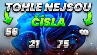 Čísla, která nejsou čísla 🤔