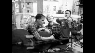 The Scannerz- fun on the fretz