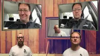 Ystävänpäivä - The Moobs (orig. Tuure Kilpeläinen ja Kaihonkaravaani)