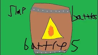 Slap Battles 