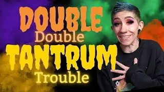 I Make My Kids Throw NEW Tantrums