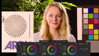 ARRI Tech Talk: AMIRA Color Tool - Introduction