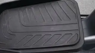 Обзор эллиптического тренажера SVENSSON INDUSTRIAL GO E65
