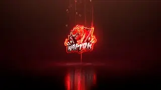 High Impact Logo Reveal Intro Template for After Effects || Free Download