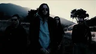 Bad Omens - Burning Out INSTRUMENTAL REMAKE