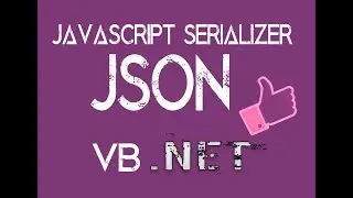 VB.NET/JSON: Cave Game Part 2 : Adding JSON