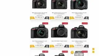 Nikon Fotoğraf Makinesi - novafotograf.com