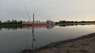 Иртыш.