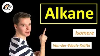 Alkane und Isomere (Summenformel & Strukturformel) | Chemie Tutorial