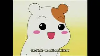 Sex line scene [Oruchuban Ebichu]_English sub