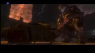 Xenia Xbox 360 Emulation: Halo: ODST/3 Splitscreen