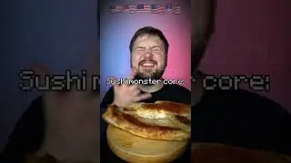 sushi monster core.#мем #memes #cupcut #мемы #мемы_тикток #adolfhitler #sushimonsters #эфекты
