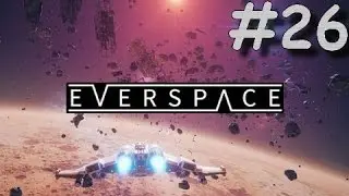 DieZwo - Everspace #26 - Kein Access Key!