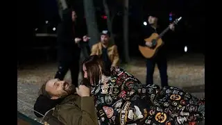 Мистер Гро... - Погода около ноля (Официальная премьера клипа)