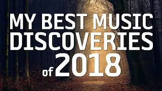 The Best of 2018 Mix