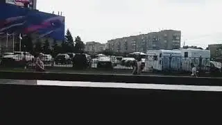 От ВДНХ - до Королева (Бумер)
