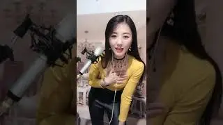 淑女✨小娟子✨ 快手直播x