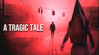 The Heartbreaking Story of Silent Hill 2 in a Song