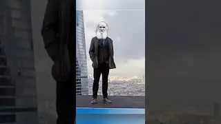 Лев Толстой в 2019