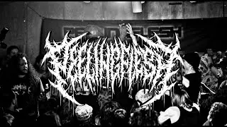 PEELINGFLESH - OKC / June 22nd, 2024
