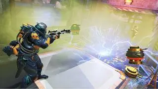 How to Dominate Wildcard Mode in Apex Season 26 – Pro Guide & Tips