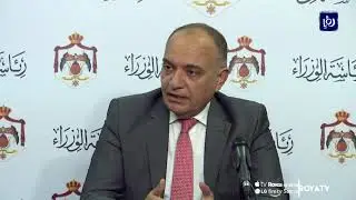 العضايلة: إلغاء تفعيل قانون الدفاع مرتبط بزوال جائحة كورونا | 08-06-2020